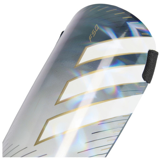Adidas Επικαλαμίδες ποδοσφαίρου F50 Match Shin Guards